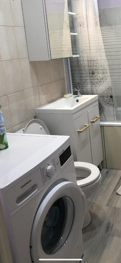 Appartement Lisieux Calme Tres Bien Equipe Exteriér fotografie