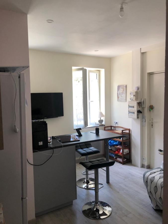Appartement Lisieux Calme Tres Bien Equipe Exteriér fotografie